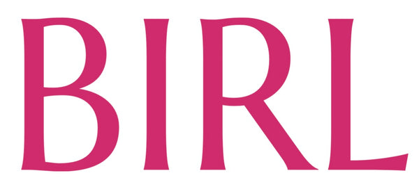 Birl Undergarments and Getup logo